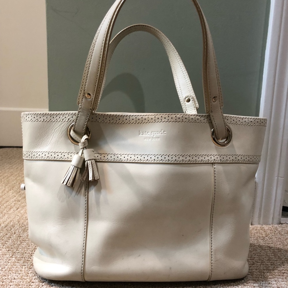 Kate Spade tote